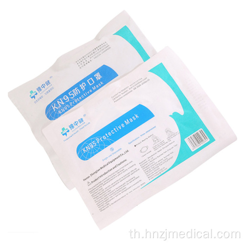 4ply Face Masks หน้ากากป้องกันทางการแพทย์